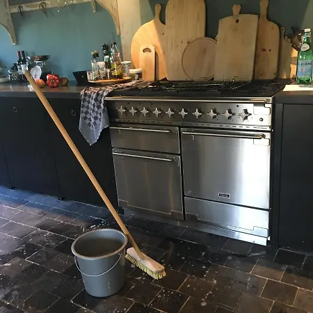 Hébergement de vacances La Gotale - Maison D' Amis *
