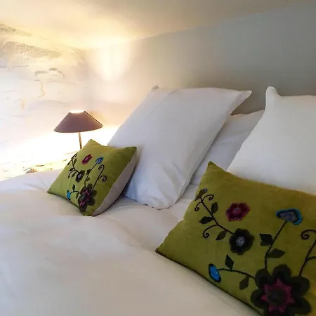 La Gotale - Maison De * Manhay