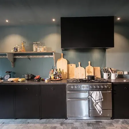 La Gotale - Maison De * Manhay