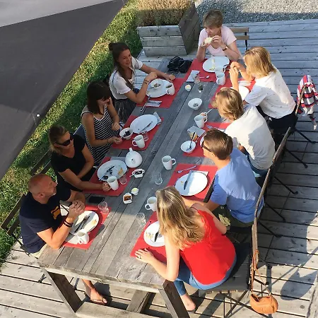 Holiday home La Gotale - Maison D' Amis *