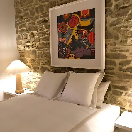 La Gotale - Maison De *