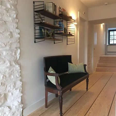 La Gotale - Maison De Nyaraló *