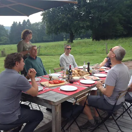 La Gotale - Maison D' Amis Manhay
