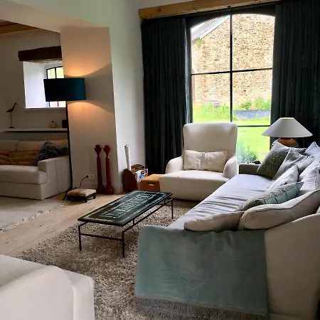 La Gotale - Maison De * Manhay