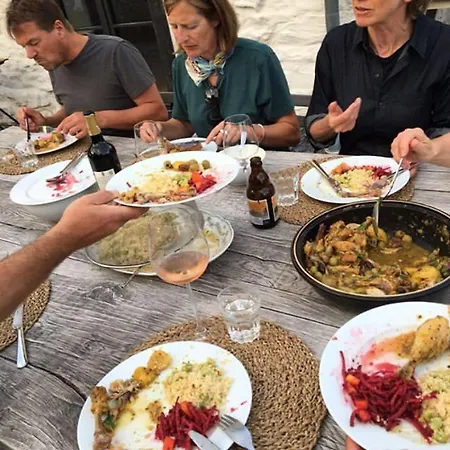 La Gotale - Maison D' Amis Holiday home