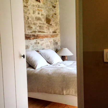 Casa vacanze La Gotale - Maison De