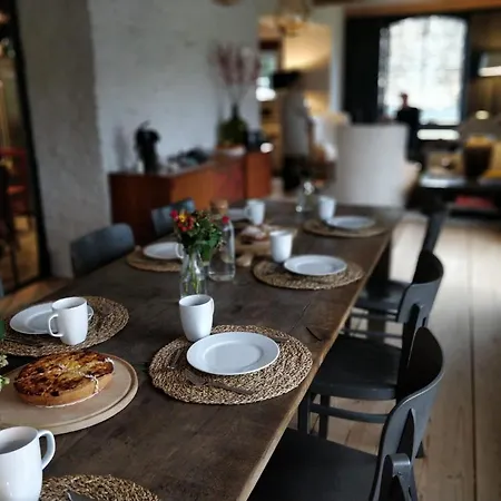 La Gotale - Maison D' Amis Holiday home *