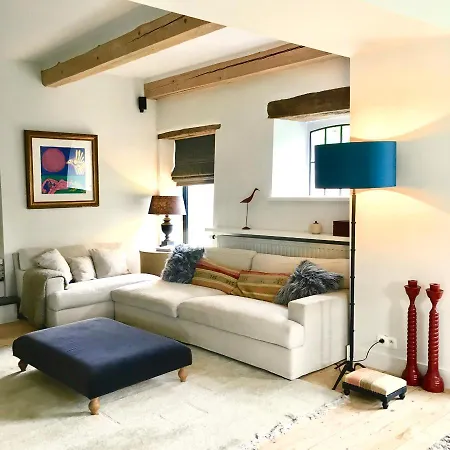 La Gotale - Maison D' Amis *