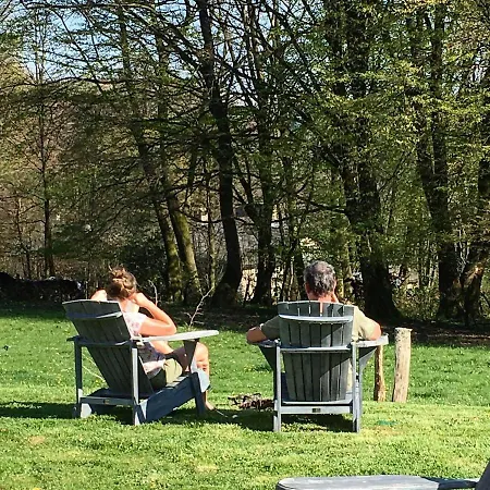 La Gotale - Maison D' Amis Hébergement de vacances