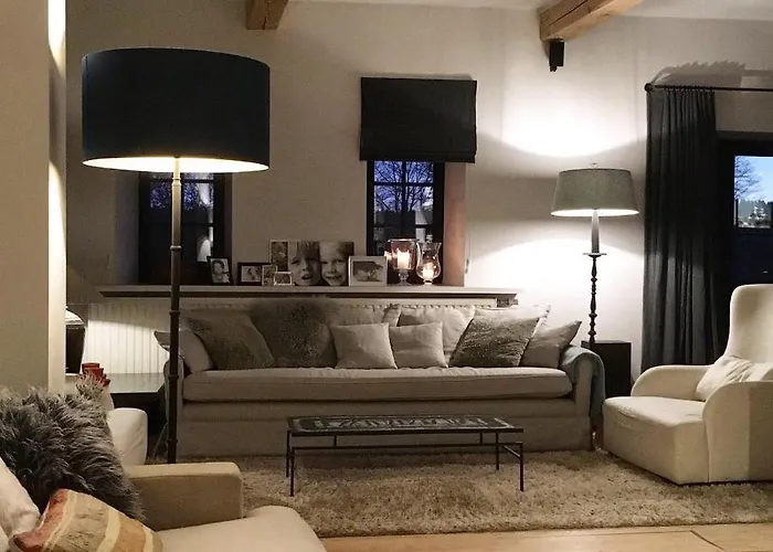 La Gotale - Maison De Holiday home *